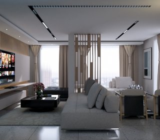 Modern Living room